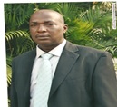 Dr. M. H. Badau